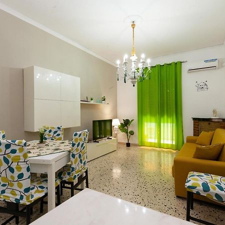 פלרמו Holiday Apartment My House מראה חיצוני תמונה