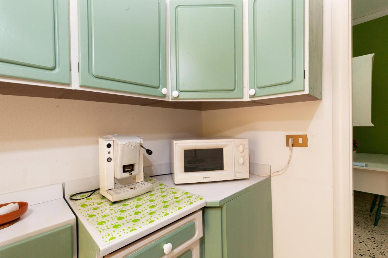 פלרמו Holiday Apartment My House מראה חיצוני תמונה