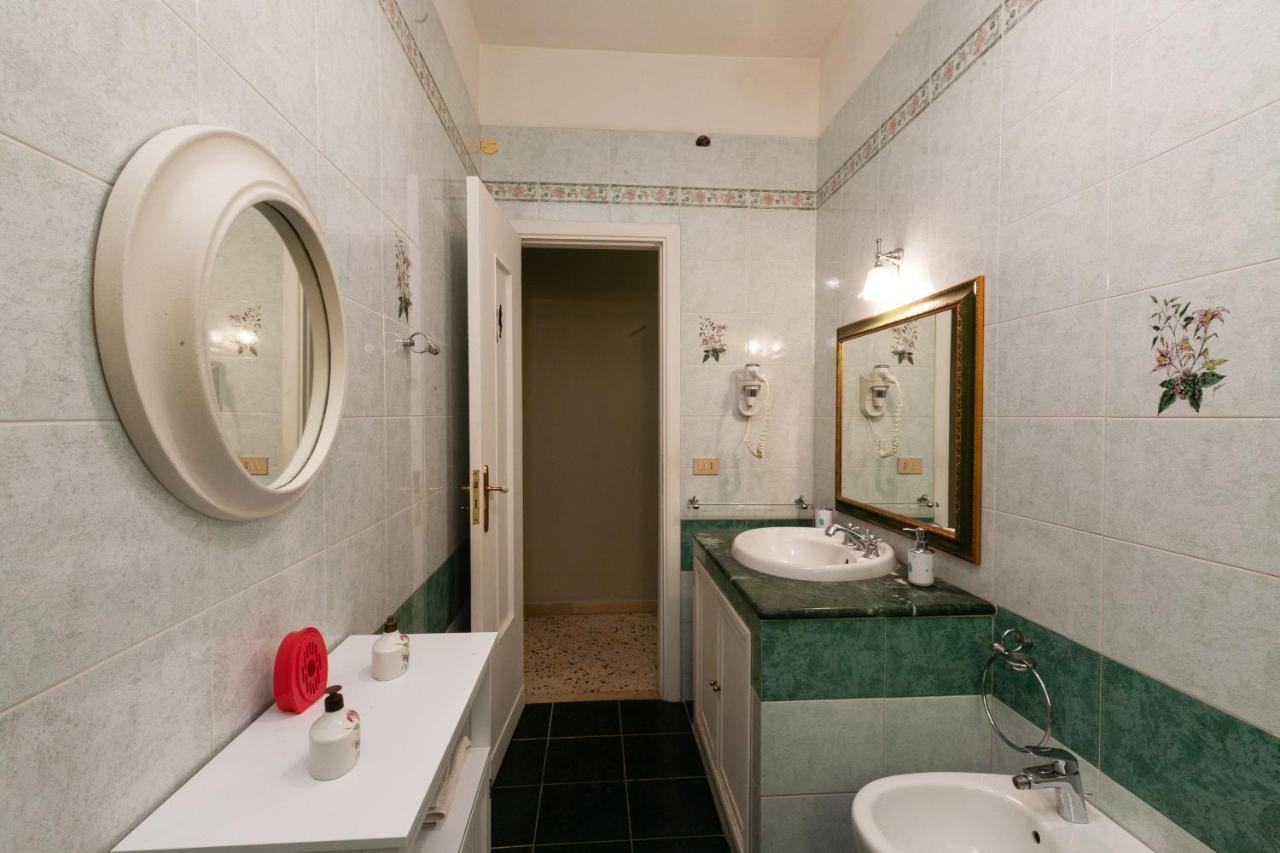 פלרמו Holiday Apartment My House מראה חיצוני תמונה