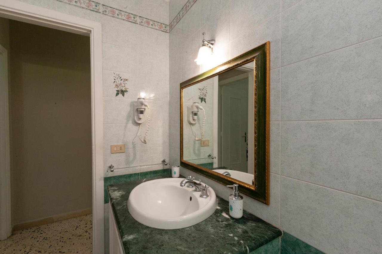 פלרמו Holiday Apartment My House מראה חיצוני תמונה