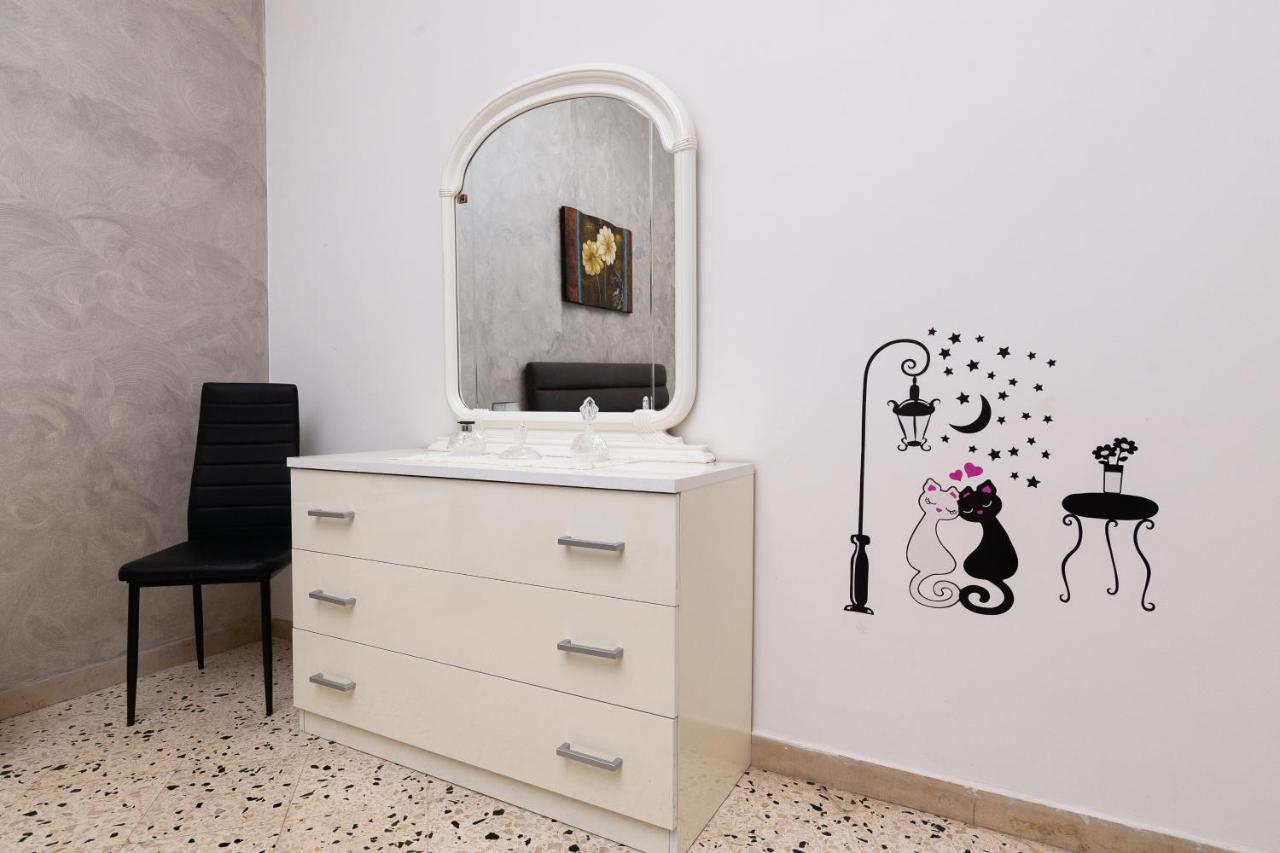 פלרמו Holiday Apartment My House מראה חיצוני תמונה