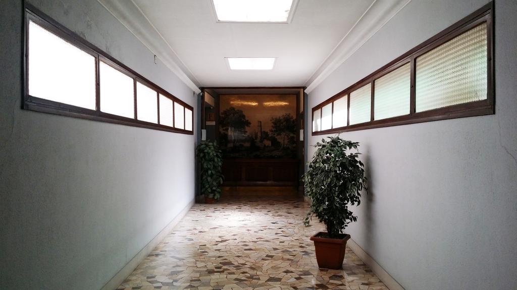 פלרמו Holiday Apartment My House מראה חיצוני תמונה
