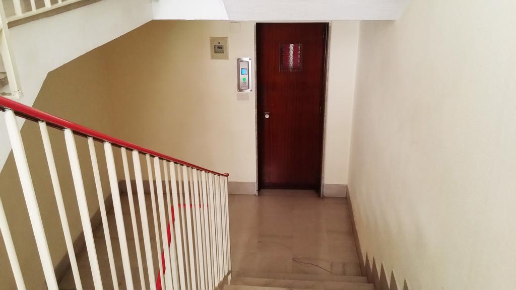 פלרמו Holiday Apartment My House מראה חיצוני תמונה
